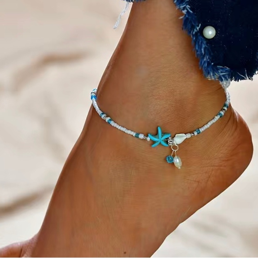 Women/girls ankle bracelet
